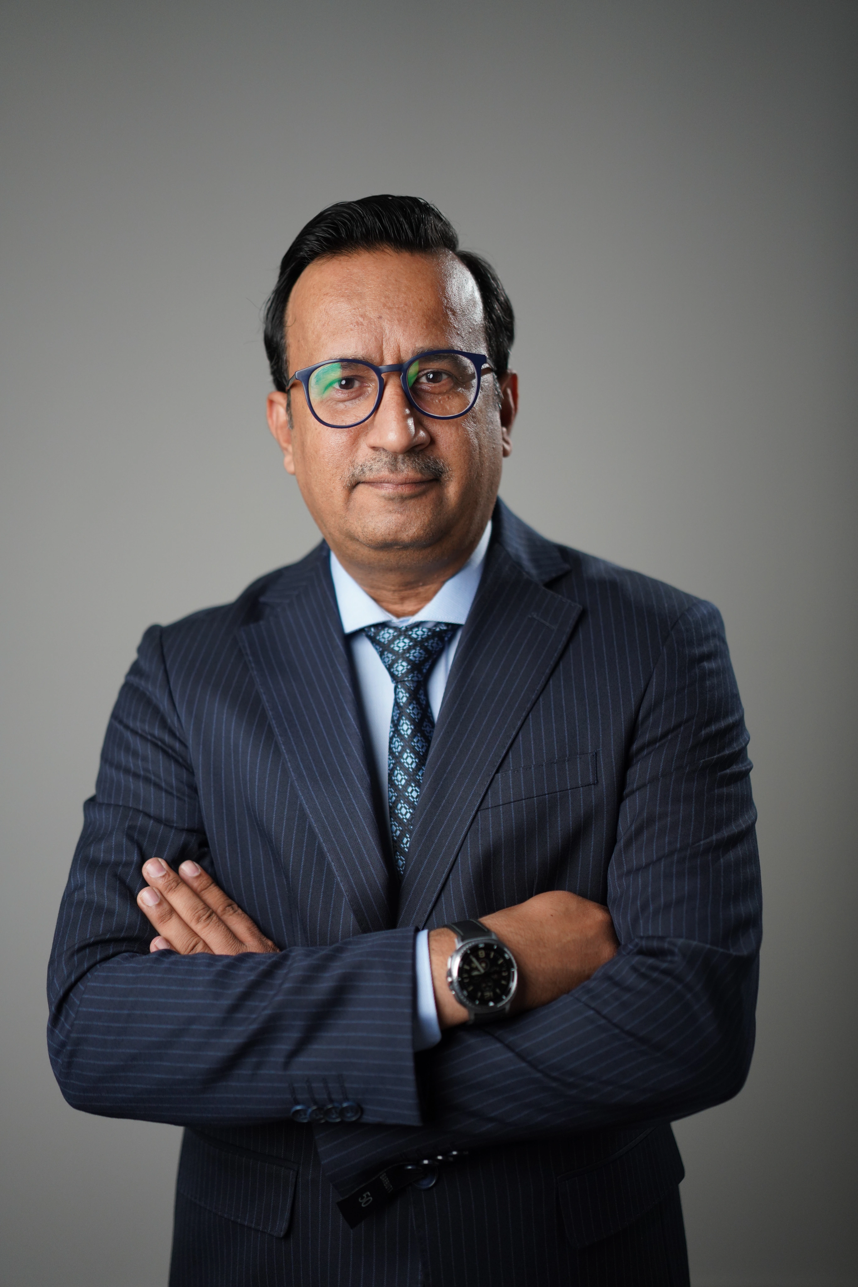 Dr. Muthanna Bashir Yasser