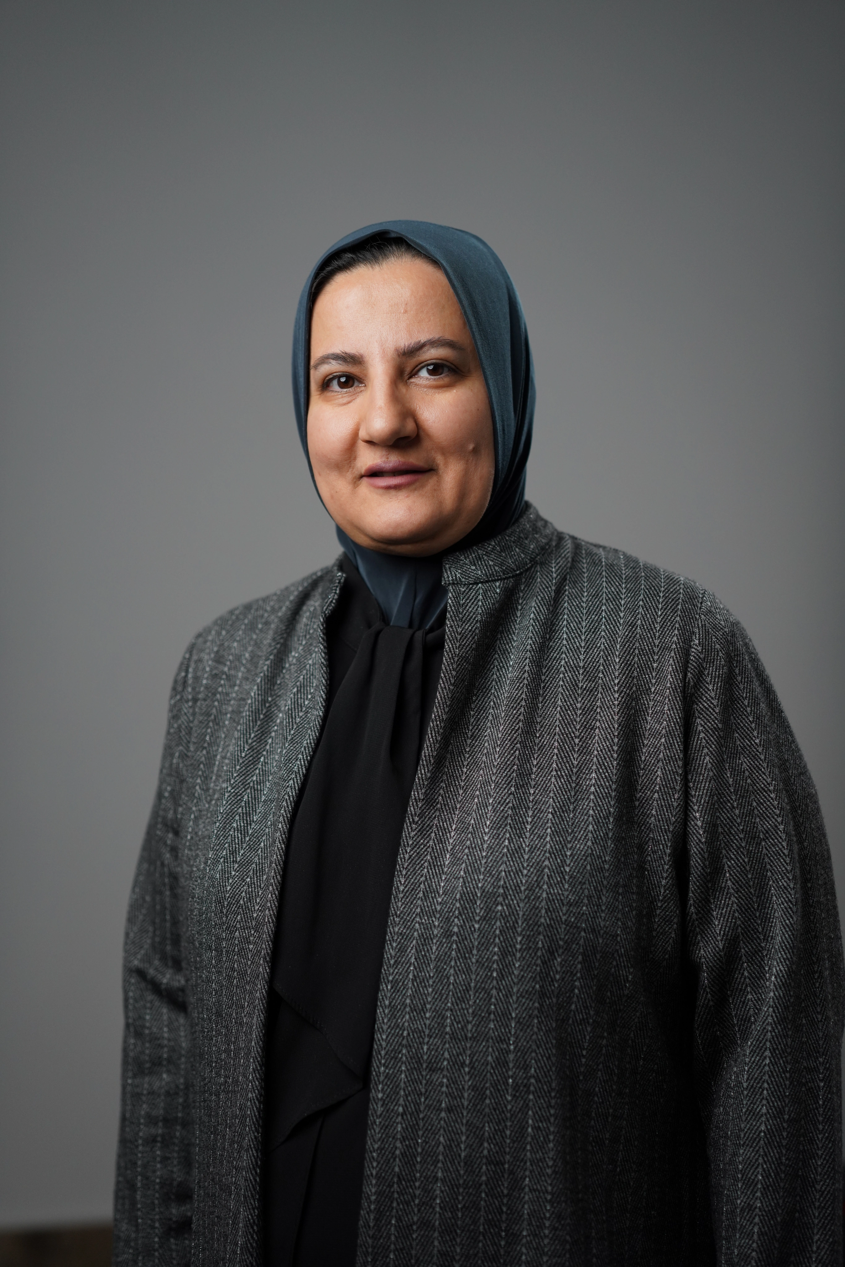 Dr. Zainab Nazim Hamoudi